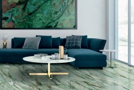CALACATTA MINT