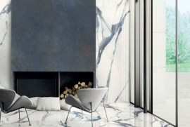 CALACATTA OCEANIC