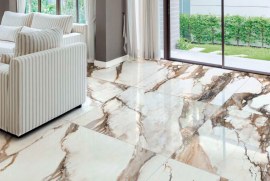 CALACATTA GOLD