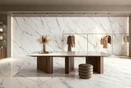 STATUARIO REALE