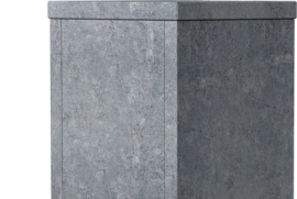QM40 Soapstone